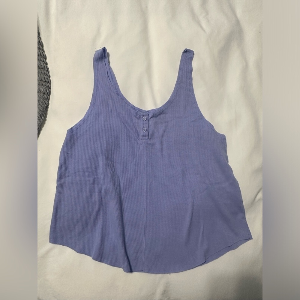 Women’s Nike tank top